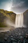 Skogafoss