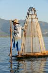 Inle-See, Myanmar