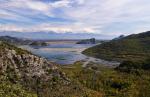 Nationalpark Skadarsko Jezero