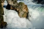 Forumfototour im kleinen Kreis - Rheinfall