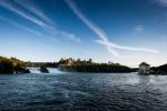 Forumfototour im kleinen Kreis - Rheinfall