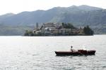 Isola San Giulio