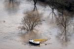 Moselhochwasser