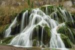 Cascade de Tufs