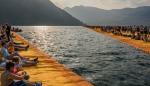 The Floating Piers