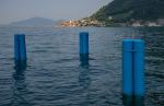 The Floating Piers