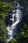 Shannon Falls in Kanada