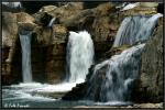 Cascade du Sautadet