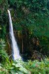 Wasserfall vor 9 Jahren Ausschnitt