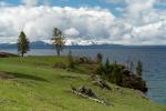 Lake Yellowstone