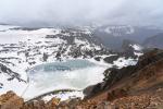 Beartooth Highway Nordseite