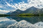 Waterton Lakes Prince of Wales Hotel