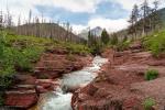 Red Rock Canyon