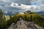 Banff Gondola 3