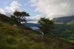 Lake District England