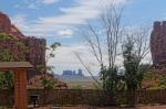 Campground Goulding's Lodge im Monument Valley