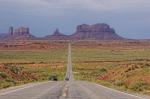 Monument Valley IV