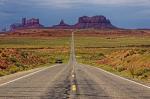 Monument-Valley