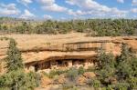 Mesa Verde: Felsbehausungen