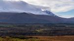 Ben Nevis und Aonach Mòr