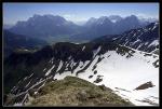 Zugspitz und Co.