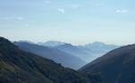 Furka Pass