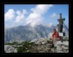 Auf dem Schneibstein