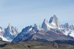 Patagonien - Cerro Torre und Fitz Roy