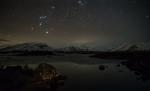 The Black Mount - Rannoch Moor