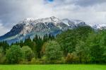 Rubihorn, Gaisalphorn, Nebelhorn