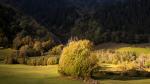 Herbsttour Berner Oberland