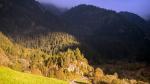 Herbsttour Berner Oberland