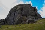 Haytor im Dartmoor (457 m)