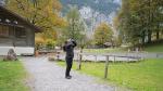 Herbsttour Berner Oberland