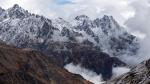 Herbsttour Berner Oberland