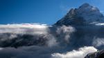 Zweisam am Wetterhorn