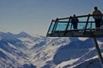 Aussicht Geisslachkogel