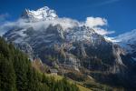 Herbsttour Berner Oberland