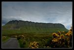 Tafelberg Benbulben