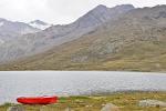 Lago Bianco