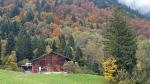 Herbsttour Berner Oberland