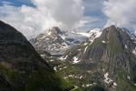 Am Nufenenpass