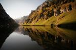 Fälensee, Appenzell II