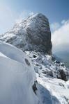 Riemannhaus im steinernen Meer