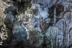 Halong Bucht - Höhle