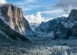 Yosemite Valley