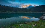 Lago di Carezza