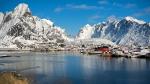 Wintertour Norwegen 2016