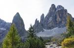 Sextener Dolomiten