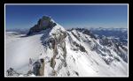 Vom Dachstein-Plateau